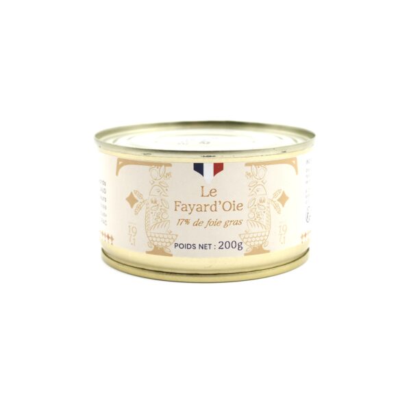Le Fayard'Oie