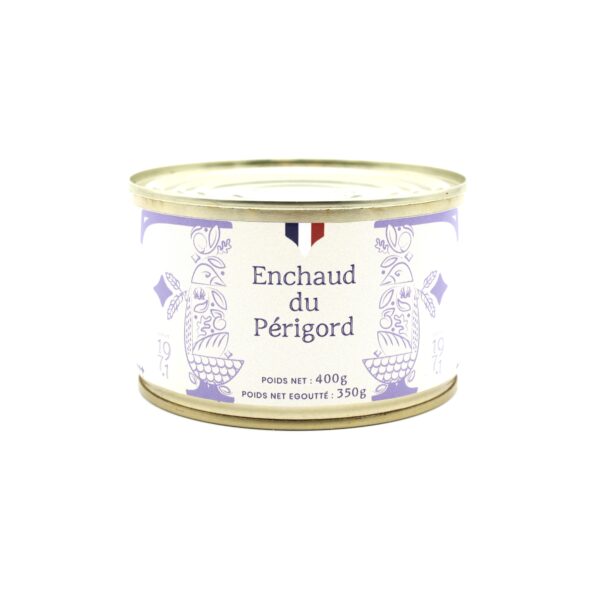 Enchaud du Périgord