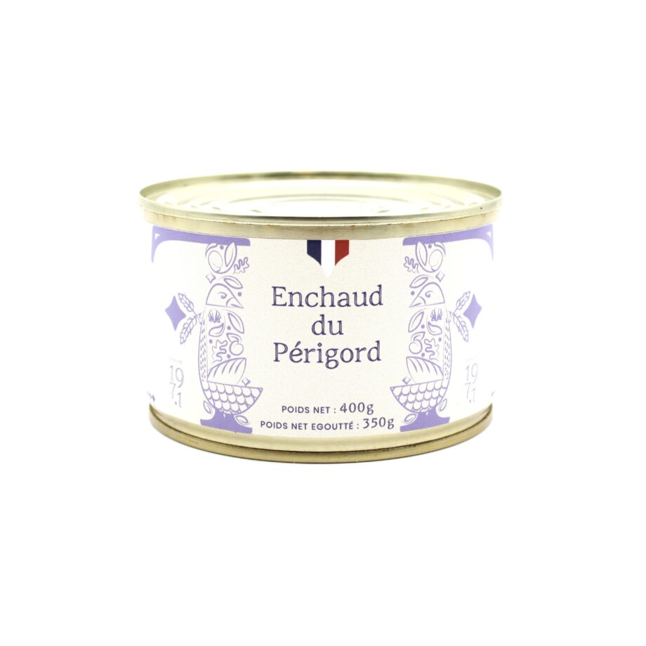 Enchaud du Périgord